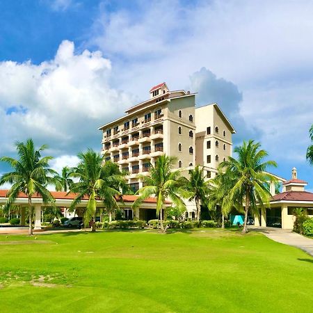 Queens Island Golf And Resort Medellin Bagian luar foto