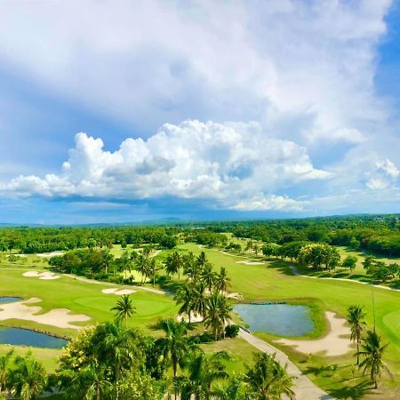 Queens Island Golf And Resort Medellin Bagian luar foto