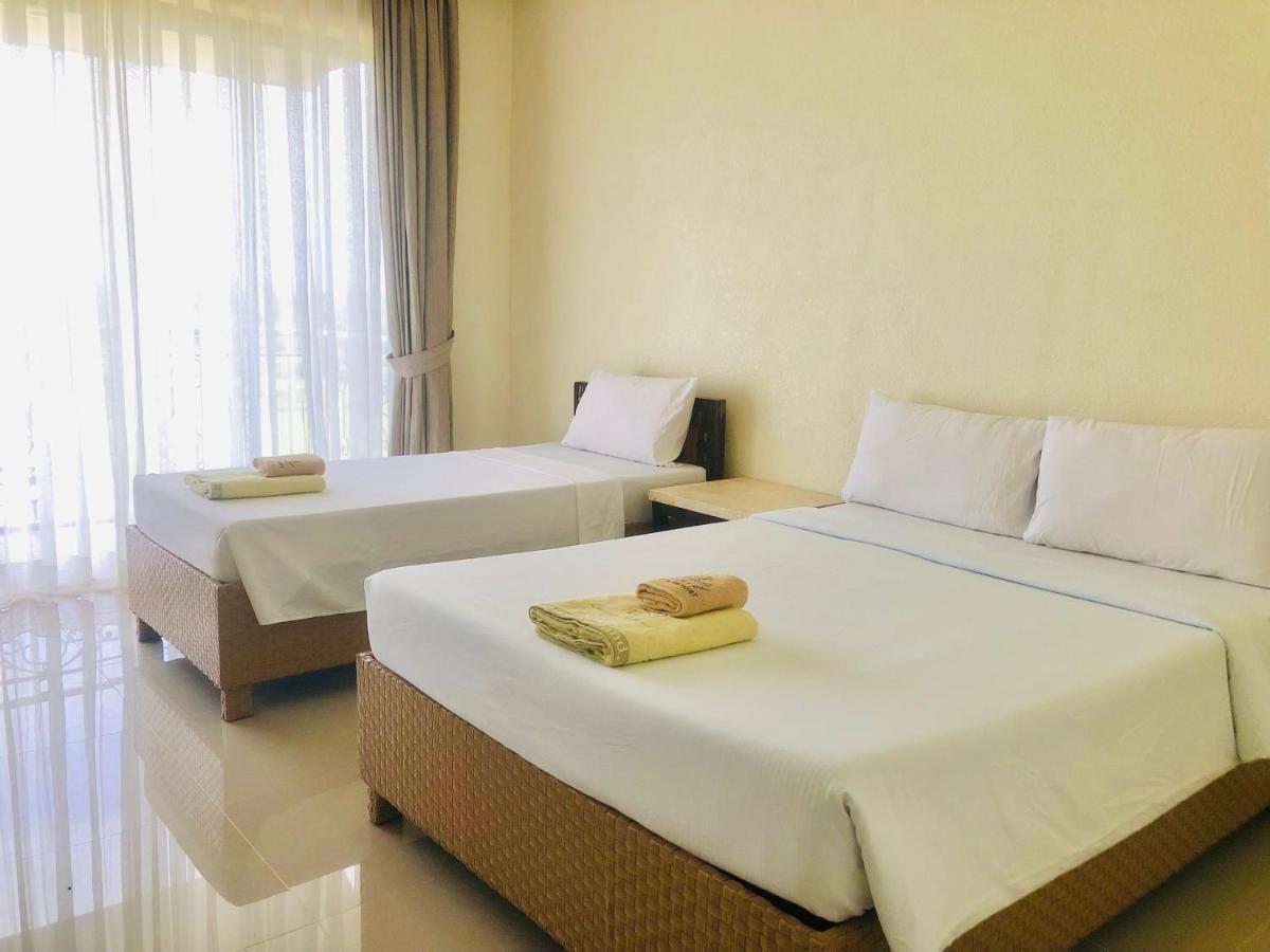 Queens Island Golf And Resort Medellin Bagian luar foto